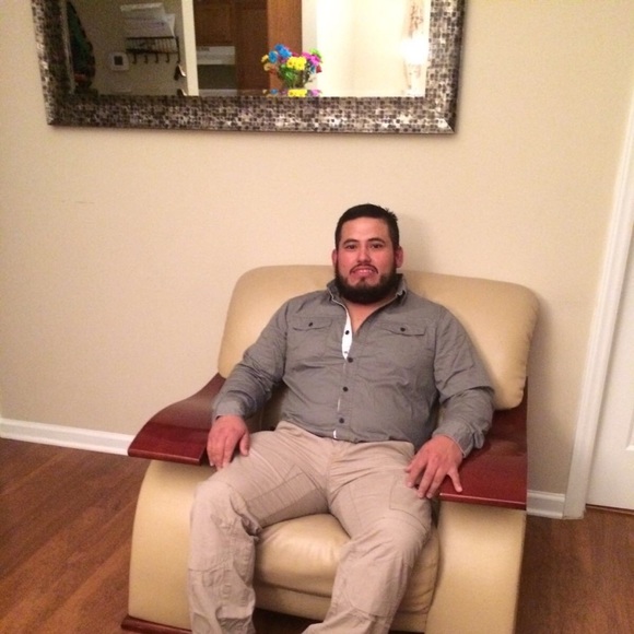 Meet your Posher, Jacob - Picture 1 of 1